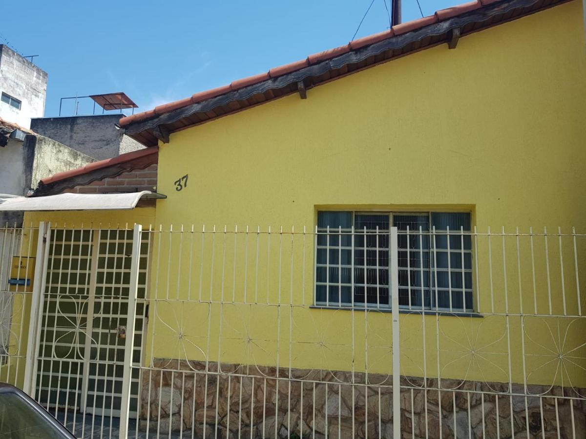 Espaco Ivana Aparecida  Exterior foto